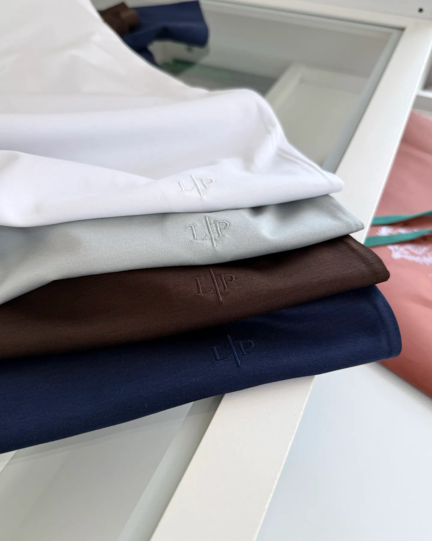 Футболки Мужские Loro Piana 13428247