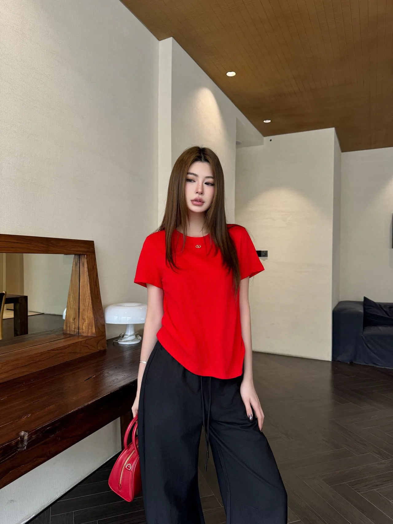 Брюки Женские Chanel 11363434