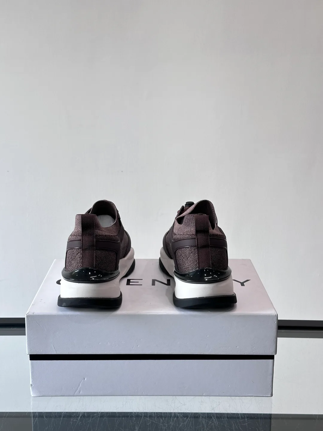 Кроссовки Мужские Givenchy 813972