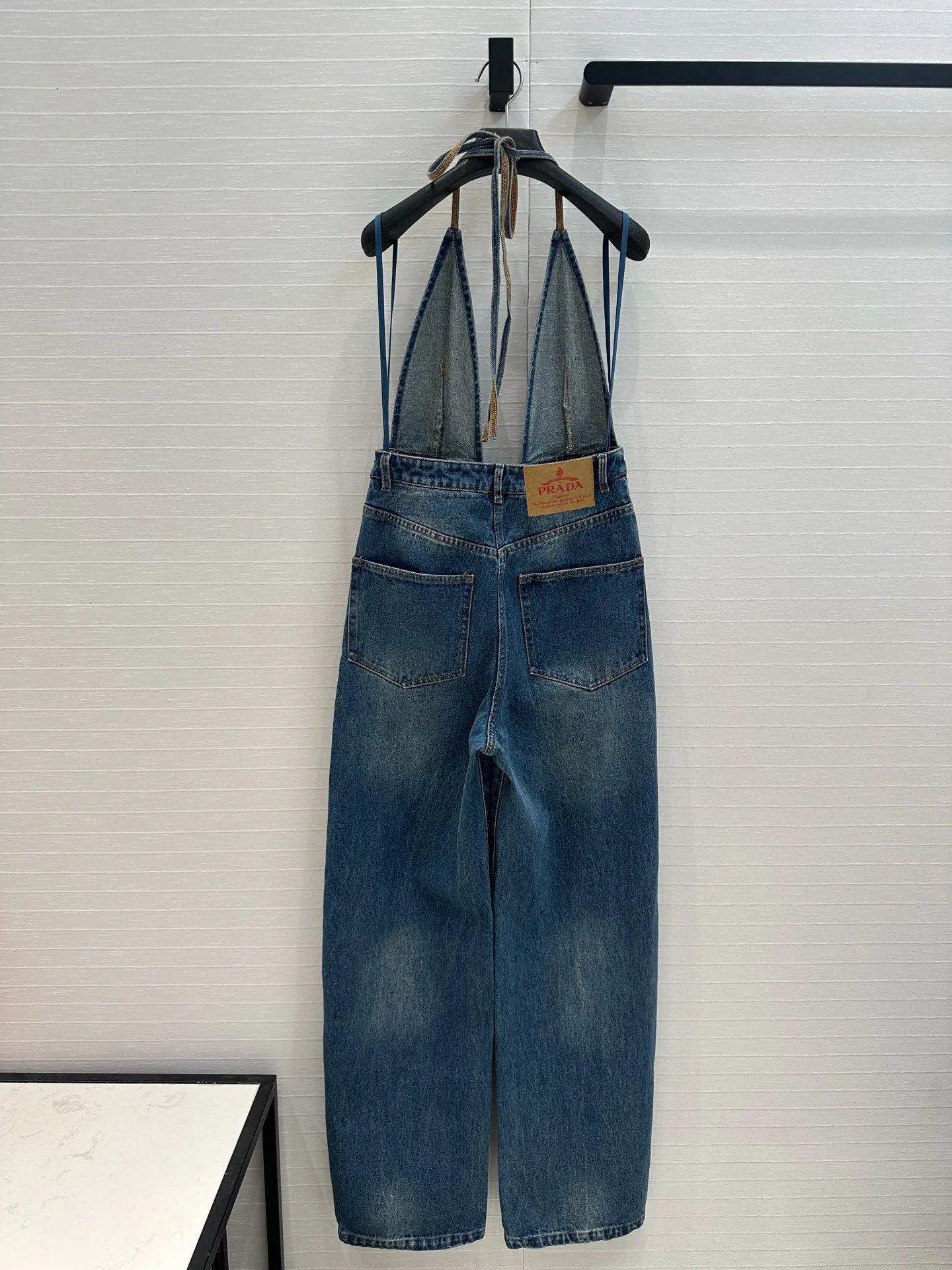 Брюки Женские Prada 1396273