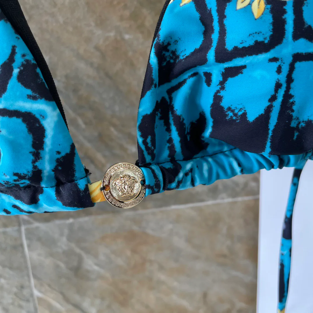 Купальники Женские Versace 538278