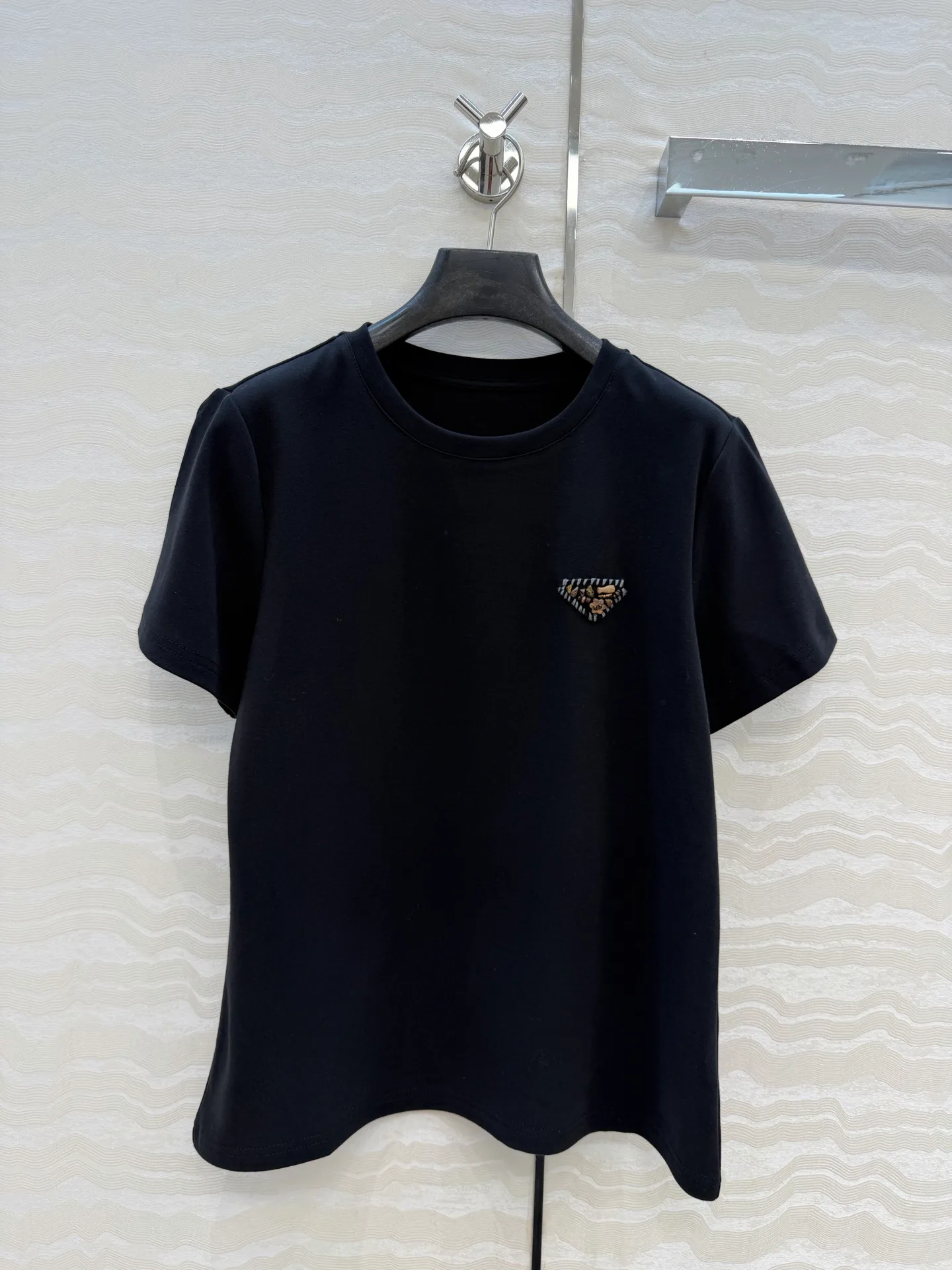 Футболки Женские Prada 10315188