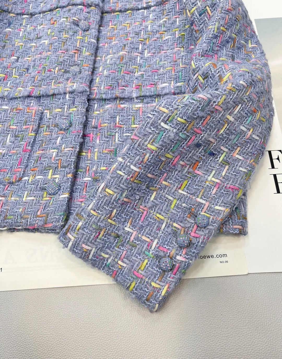 Жакеты Женские Chanel 11759138