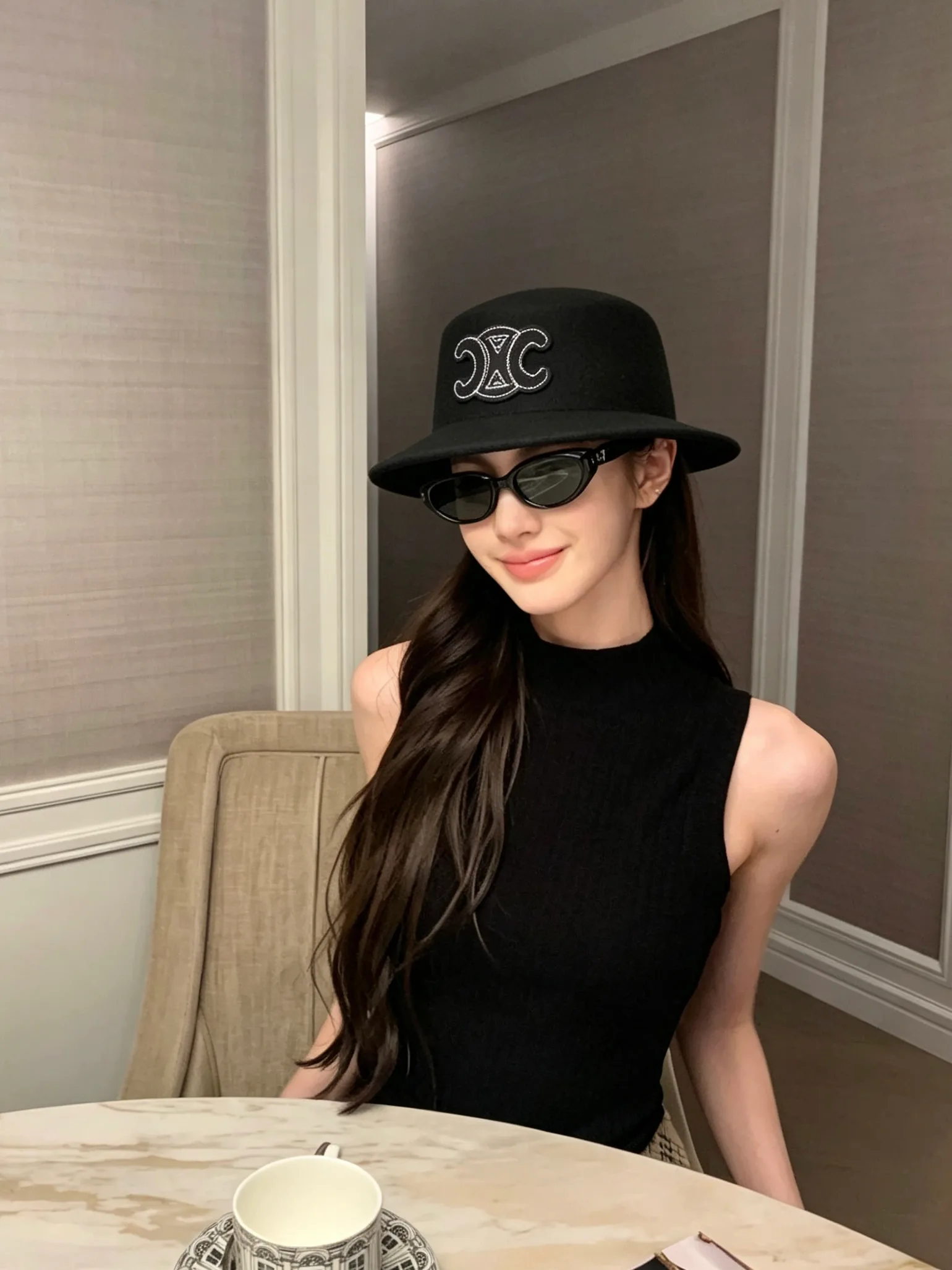 Головные Уборы Celine 18104813
