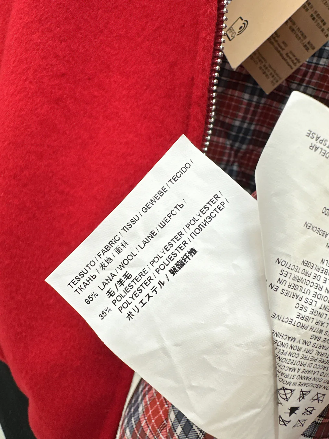 Куртки И Пуховики Женские Miu Miu 427886