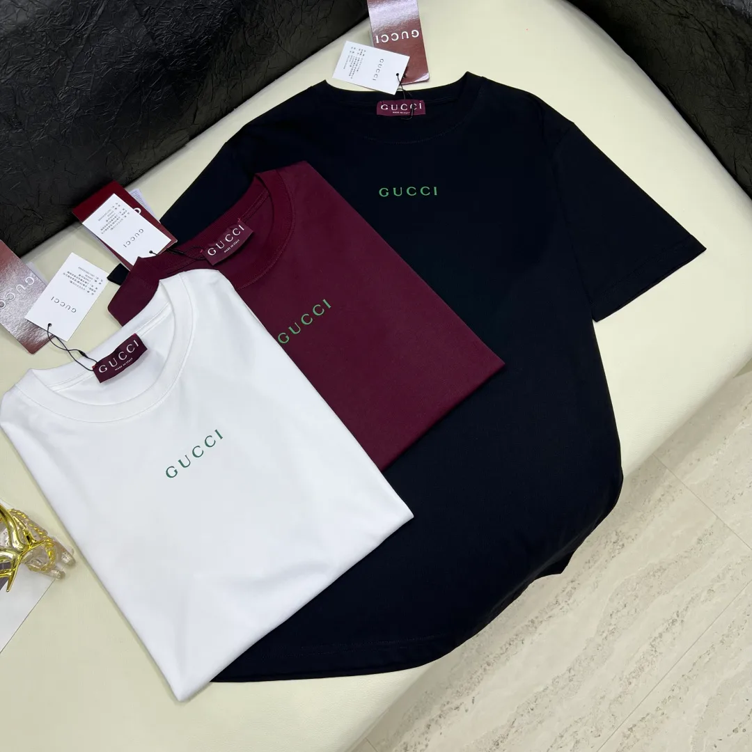 Футболки Женские Gucci 4902588