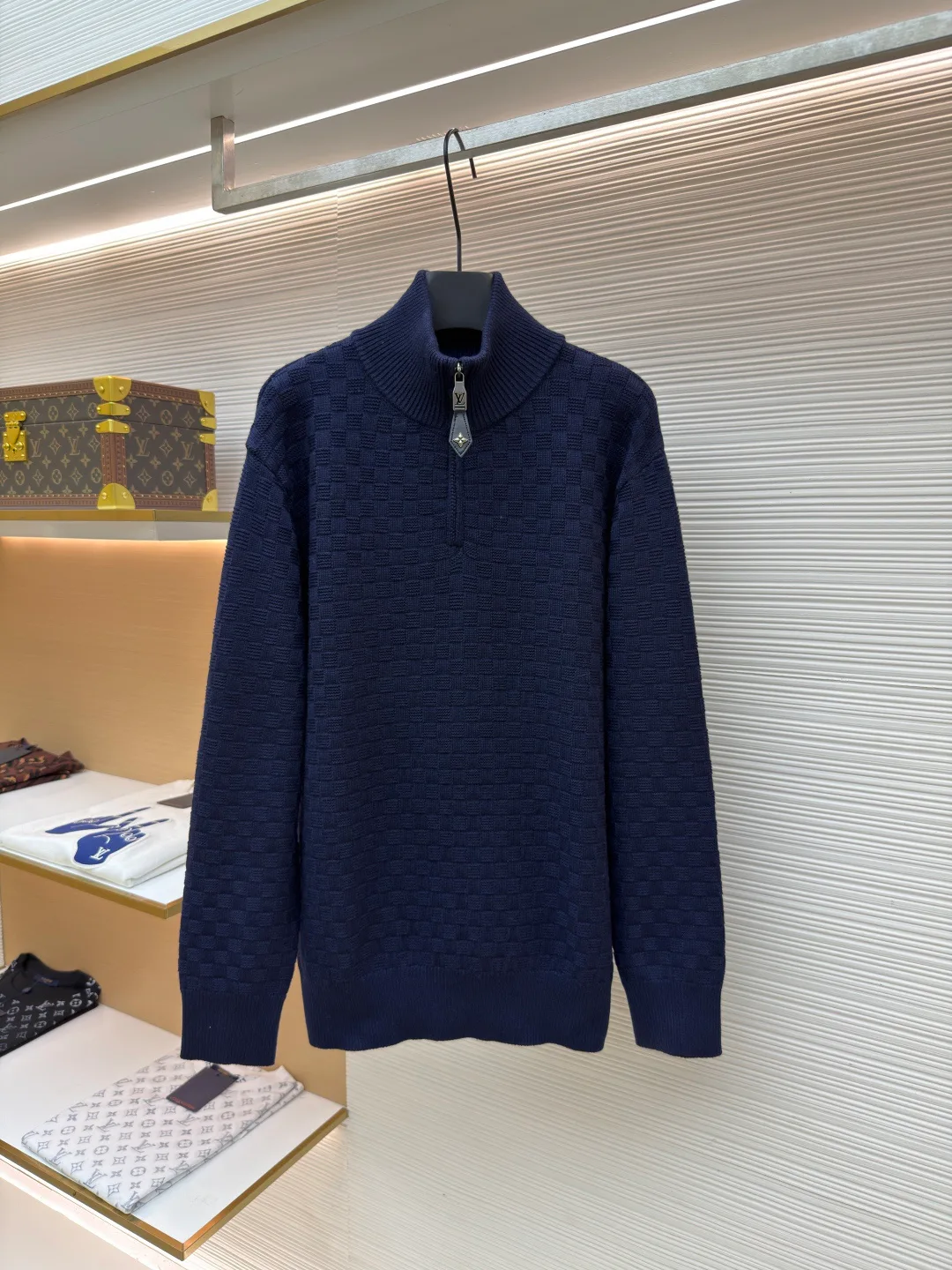 Джемперы И Свитеры Мужские Louis Vuitton 18260949