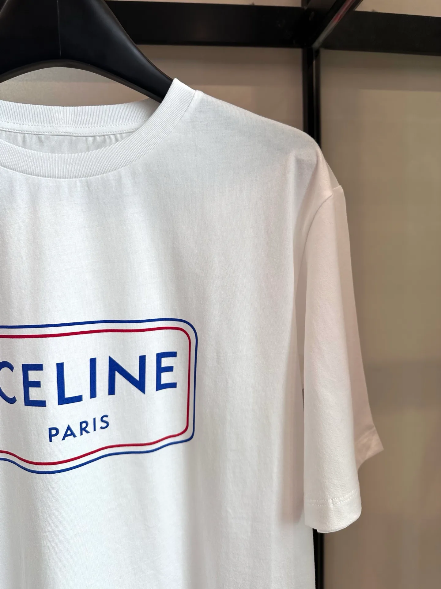 Футболки Женские Celine 483974