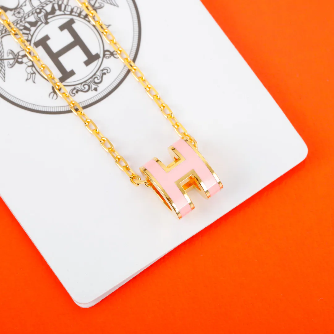 Бижутерия Hermes 12834592
