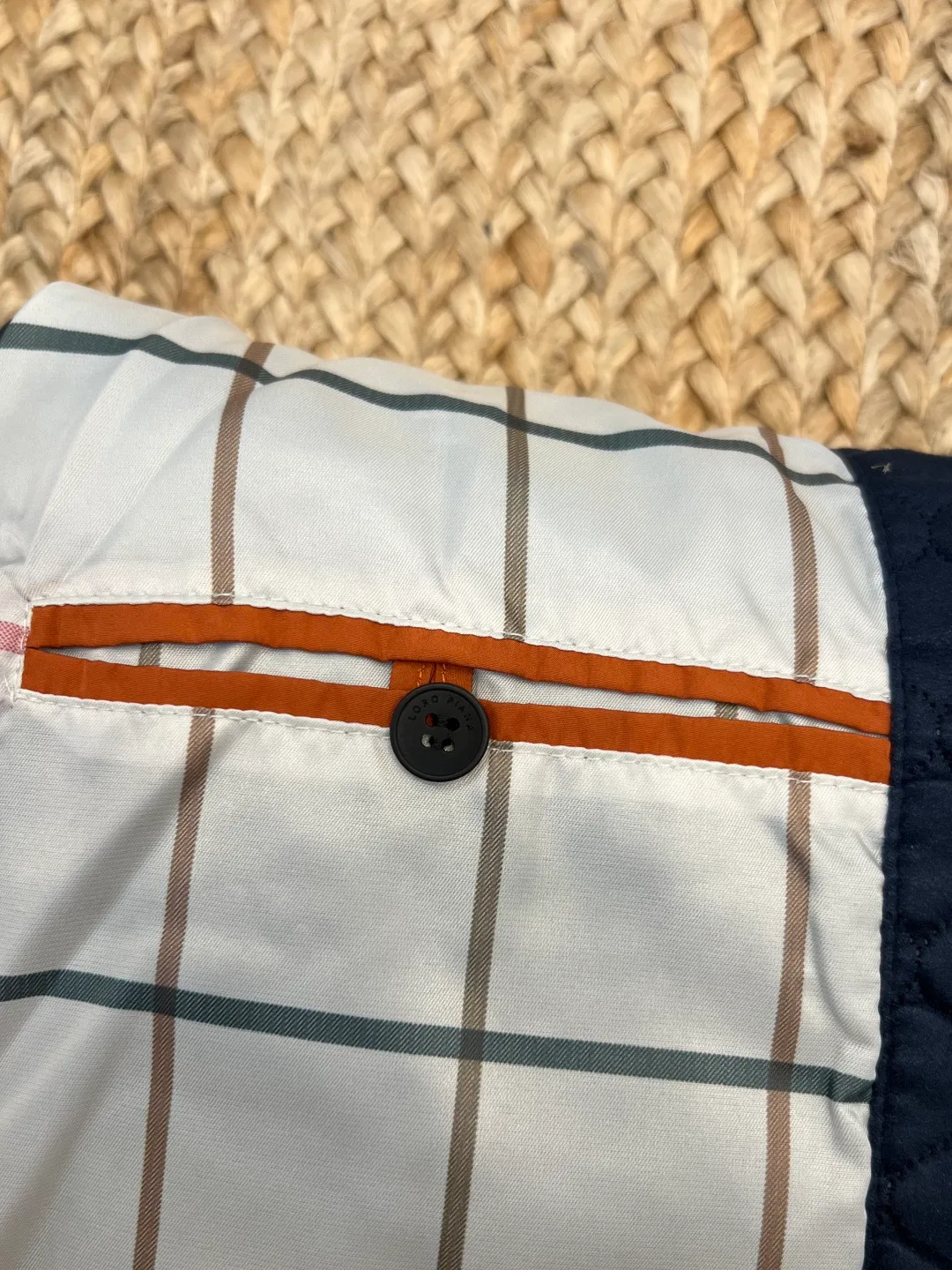 Куртки И Пуховики Мужские Loro Piana 17572069