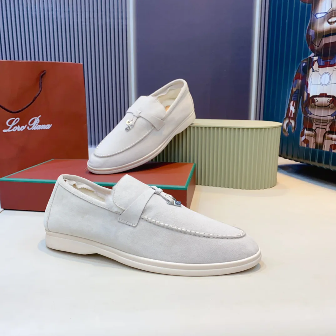 Туфли Женские Loro Piana 13251676