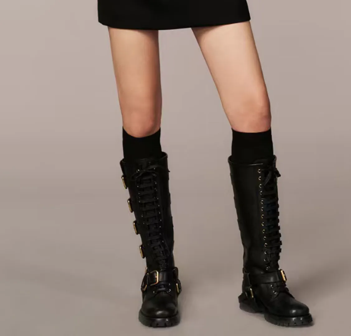 Сапоги Женские Dolce & Gabbana 347879