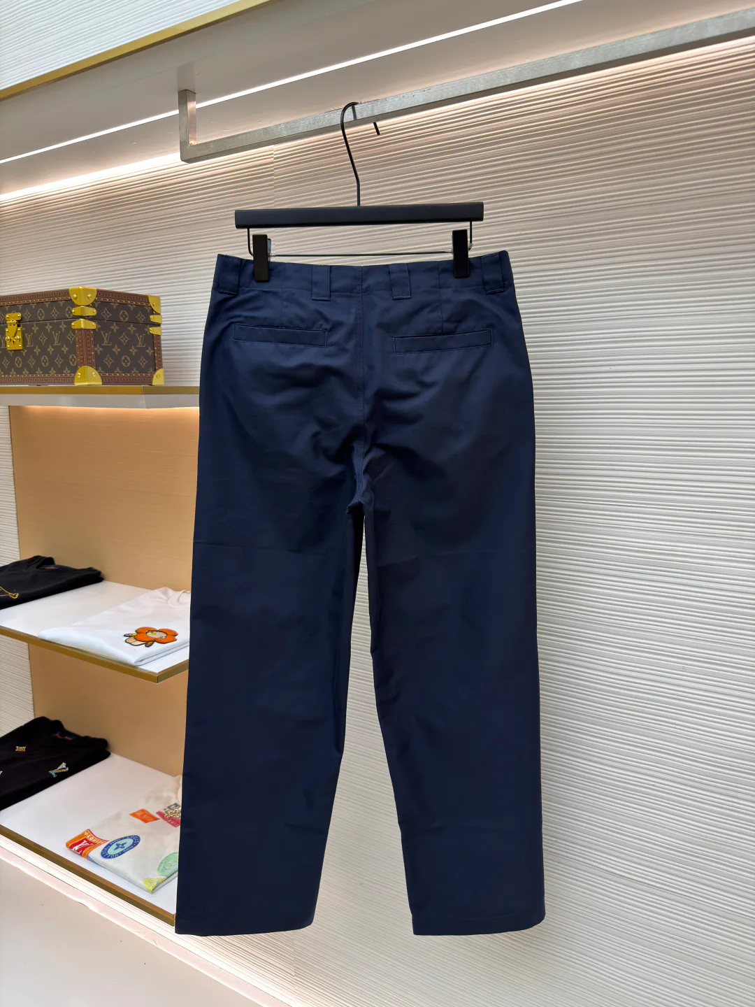 Брюки Мужские Gucci 13077109