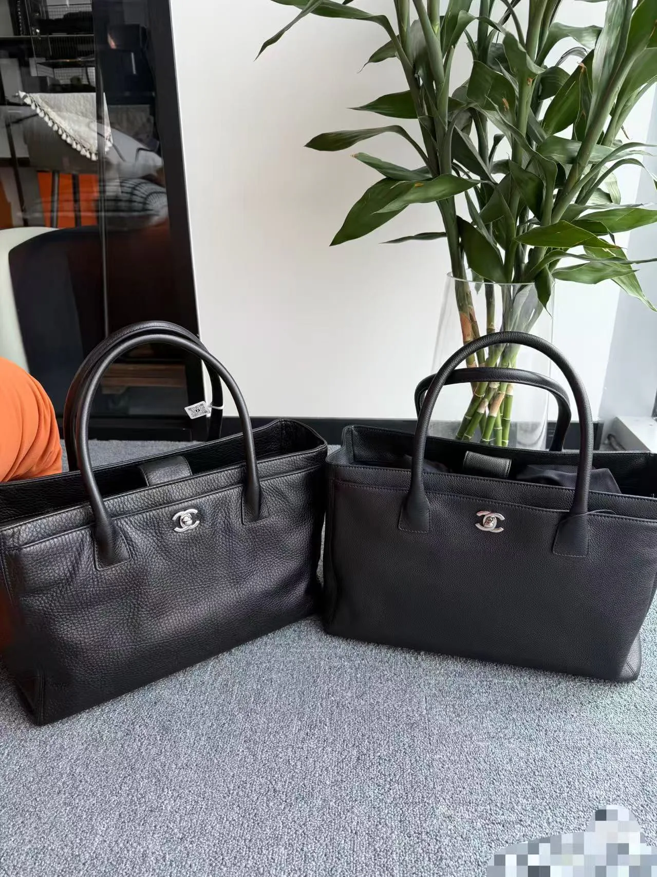 Классические Сумки Женские Chanel 11429485