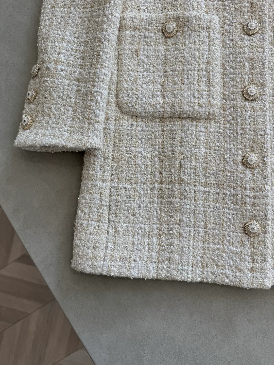 Пальто Женские Chanel 368409