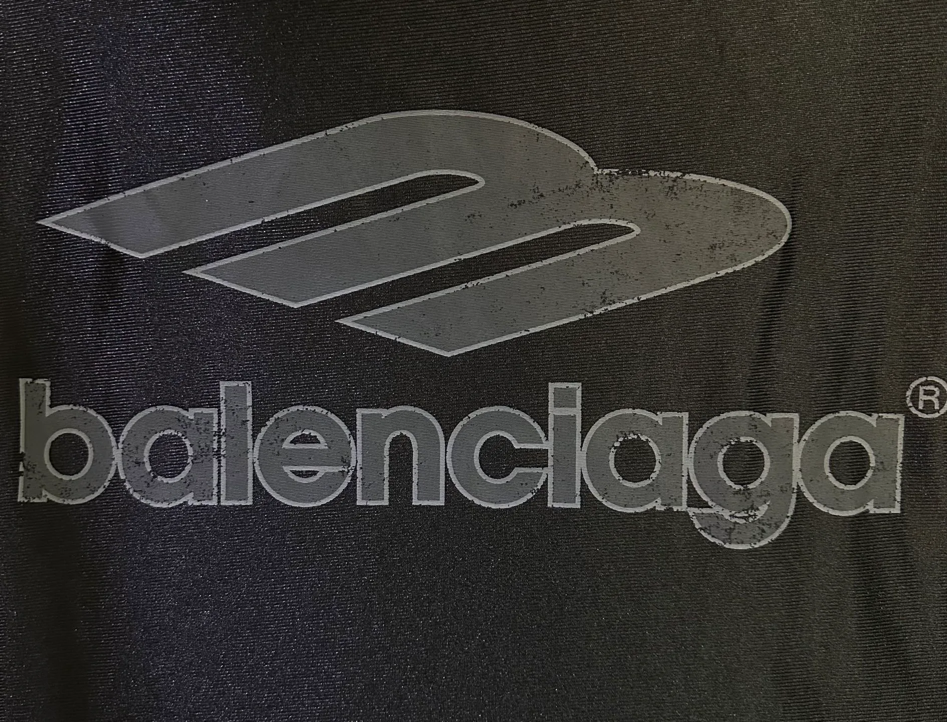 Лонгсливы Мужские Balenciaga 10028069