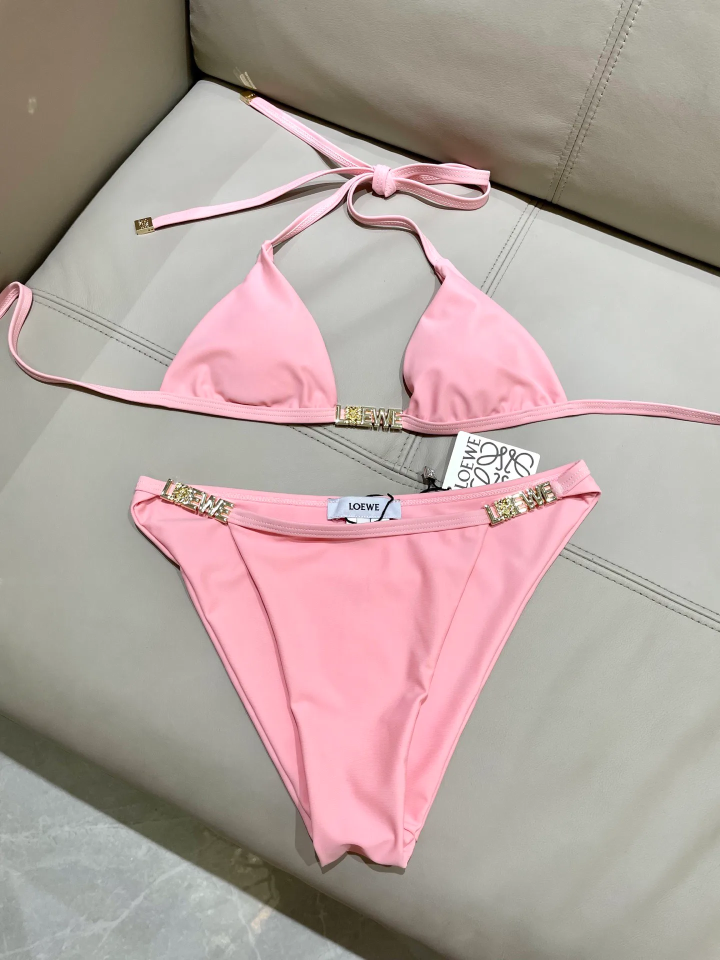 Купальники Женские Loewe 10978410