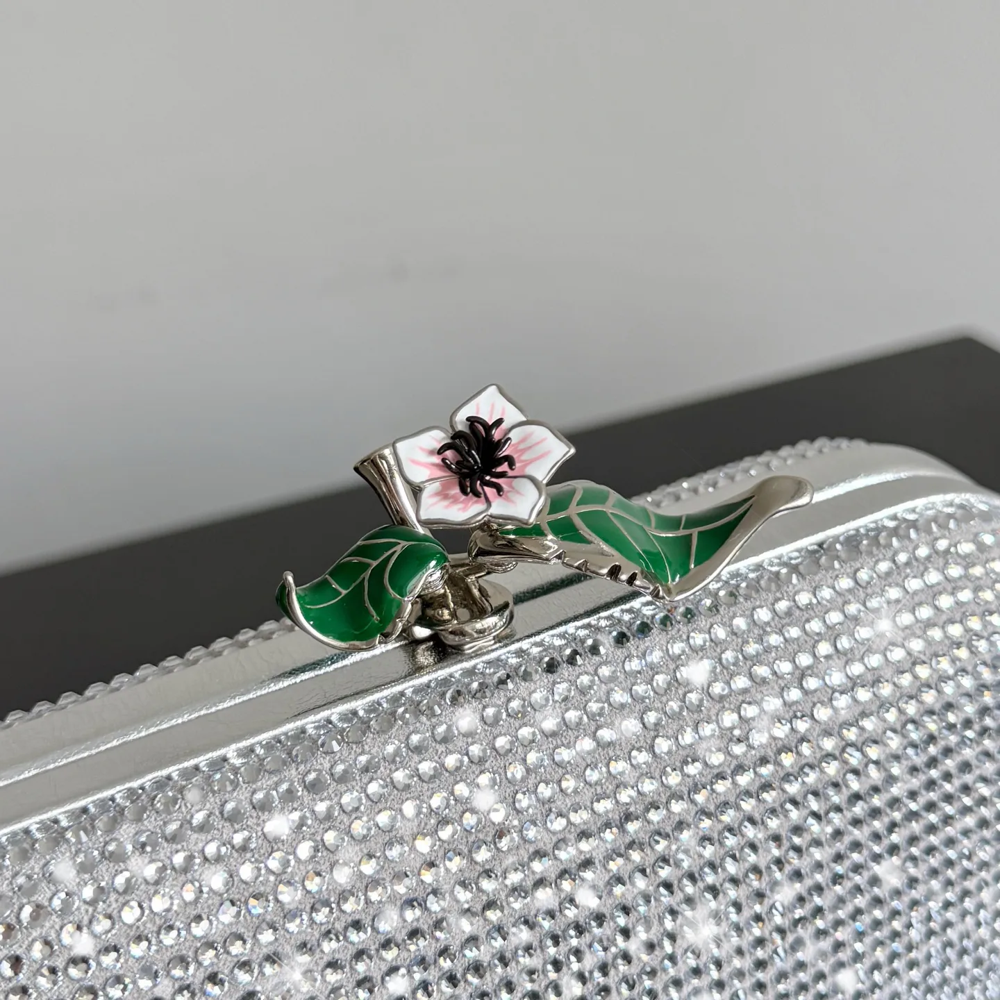 Клатчи Женские Bottega Veneta 5551342