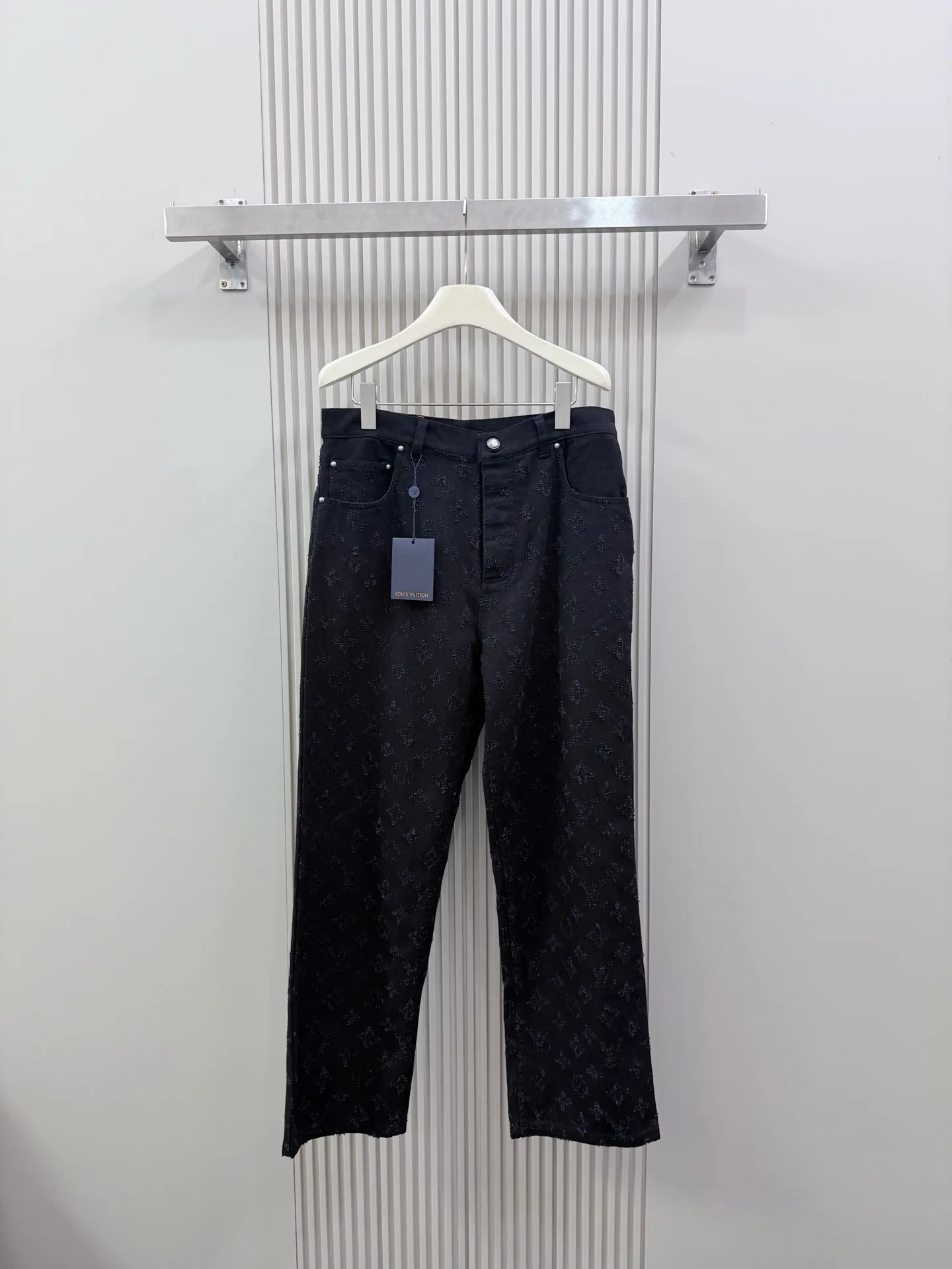 Джинсы Мужские Louis Vuitton 18243979