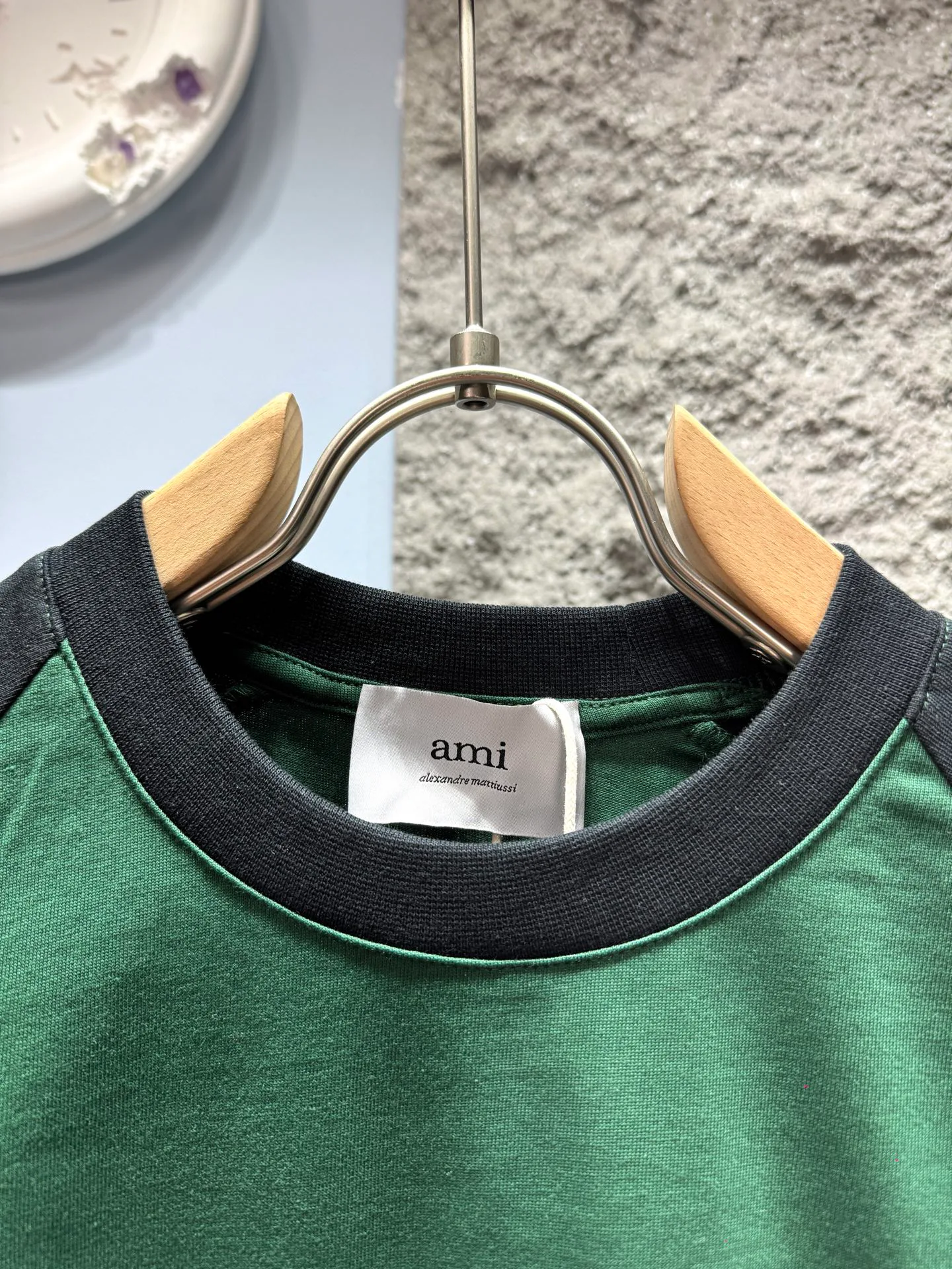 Футболки Мужские Ami Paris 4751143