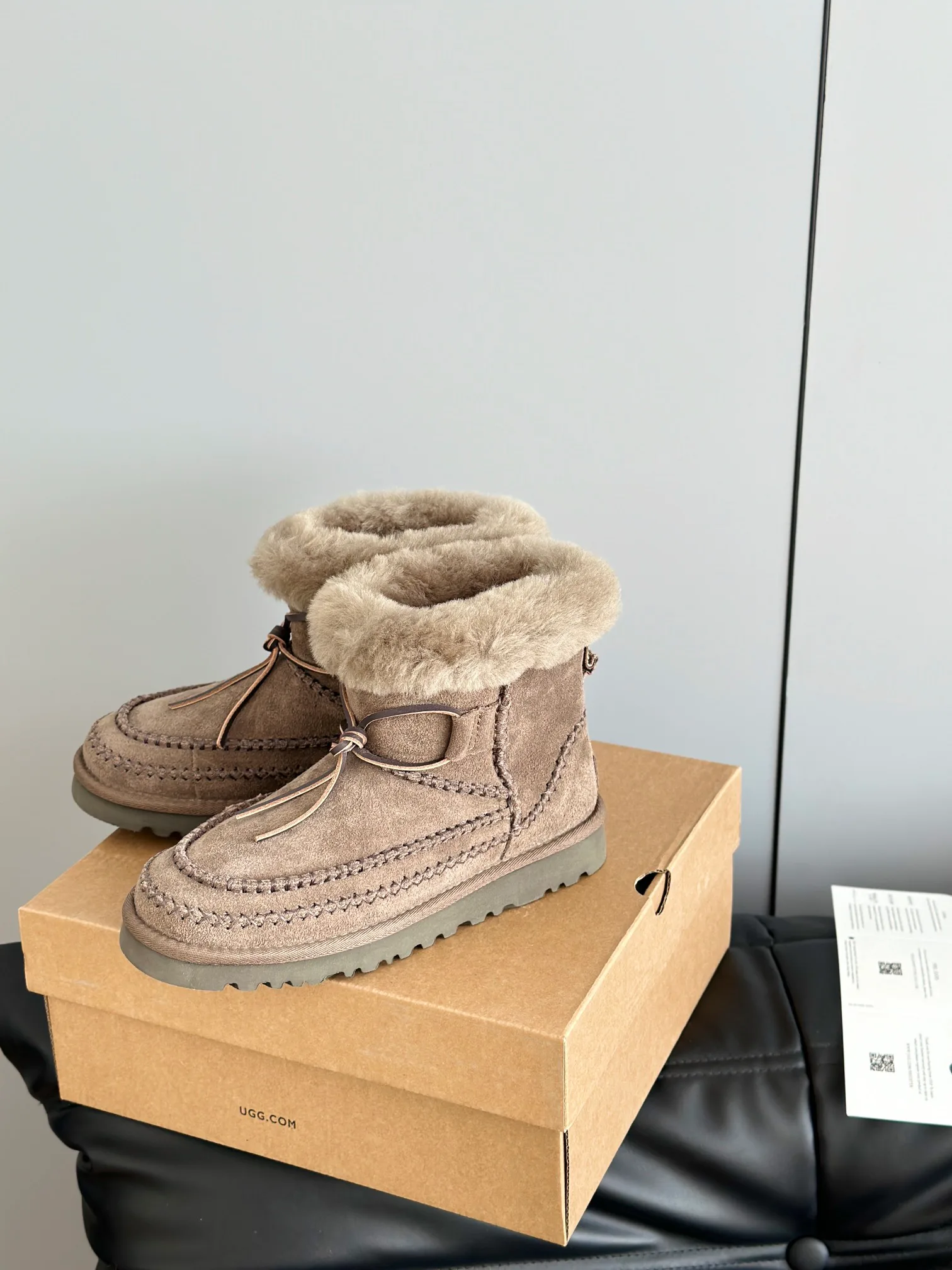 Угги Женские Ugg 18676387