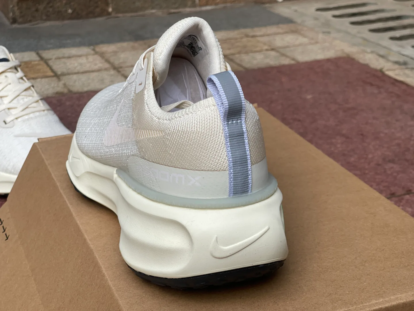 Кроссовки Женские Nike 4023