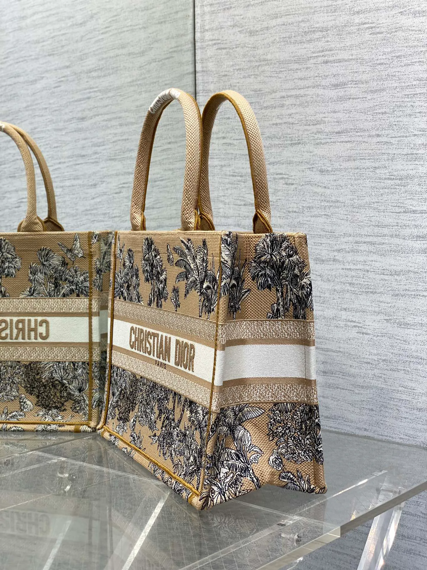 Классические Сумки Женские Christian Dior 82446