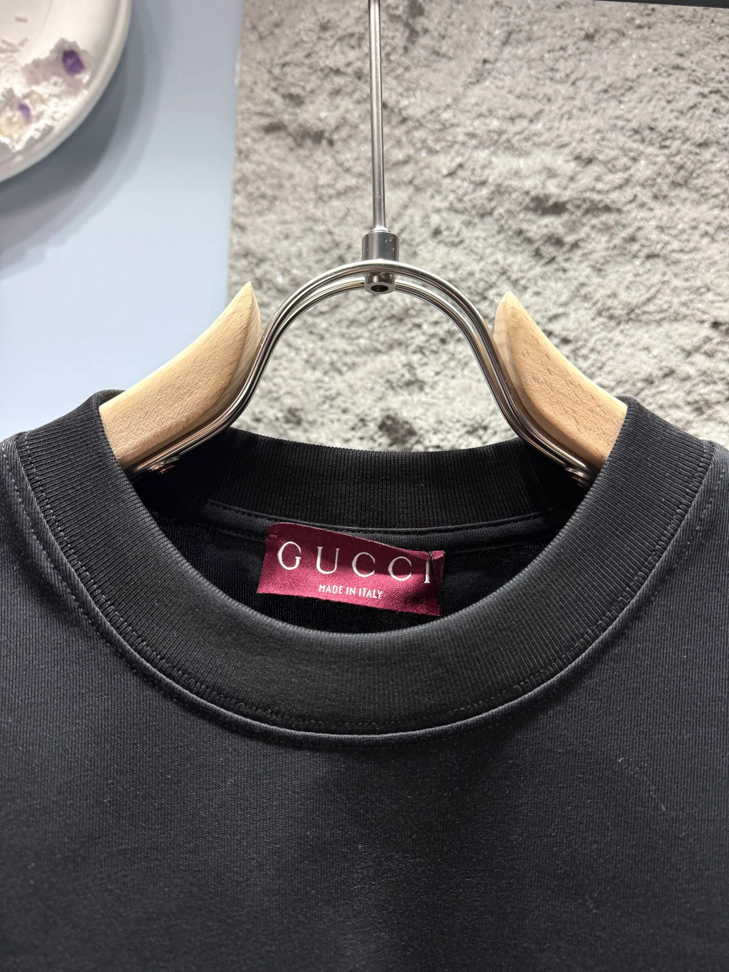 Футболки Мужские Gucci 4878215