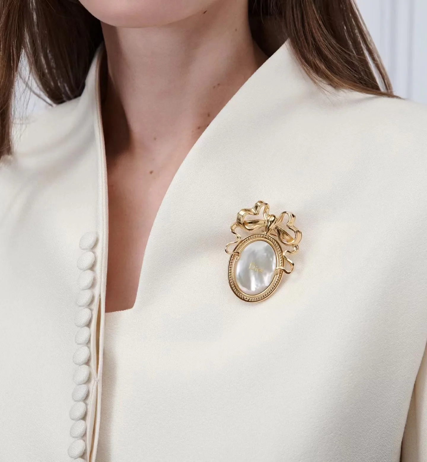 Бижутерия Christian Dior 18122382