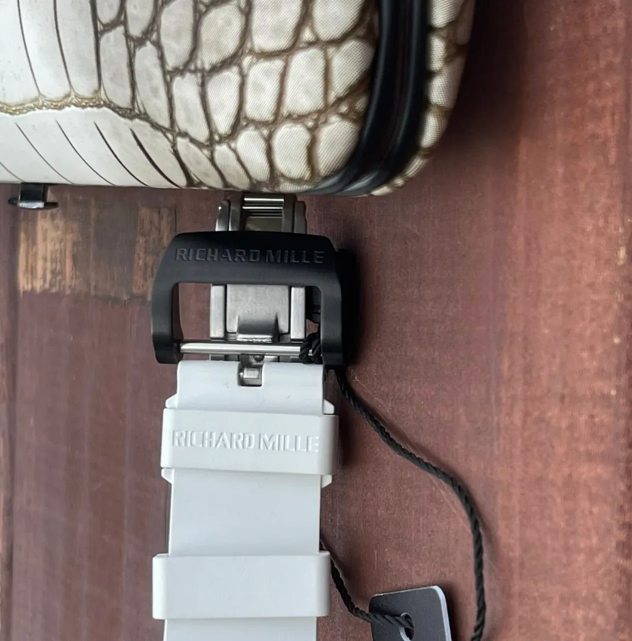 Часы Женские Richard Mille 1892184