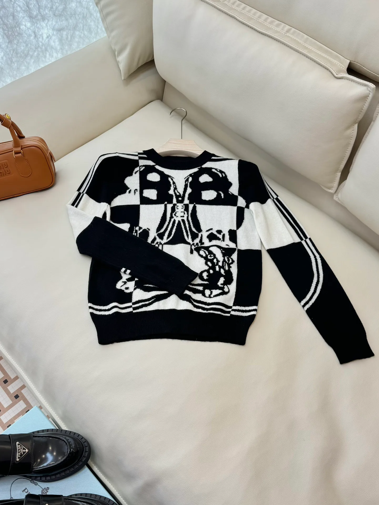 Джемперы И Свитеры Женские Hermes 867577