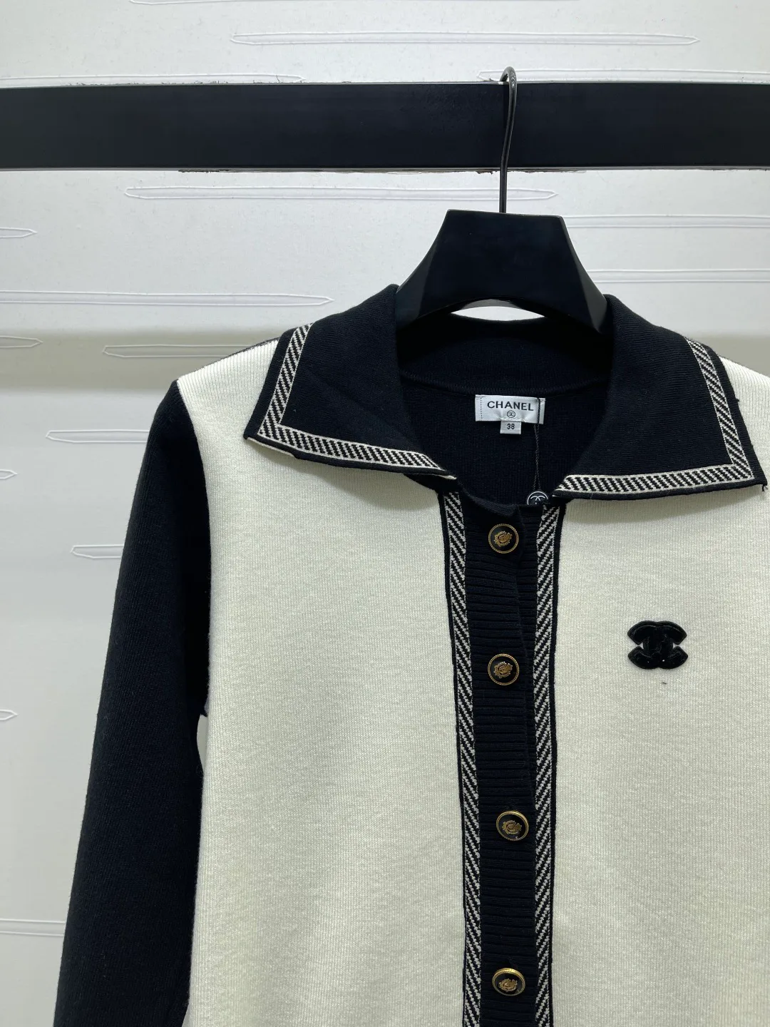 Джемперы И Свитеры Женские Chanel 18234183