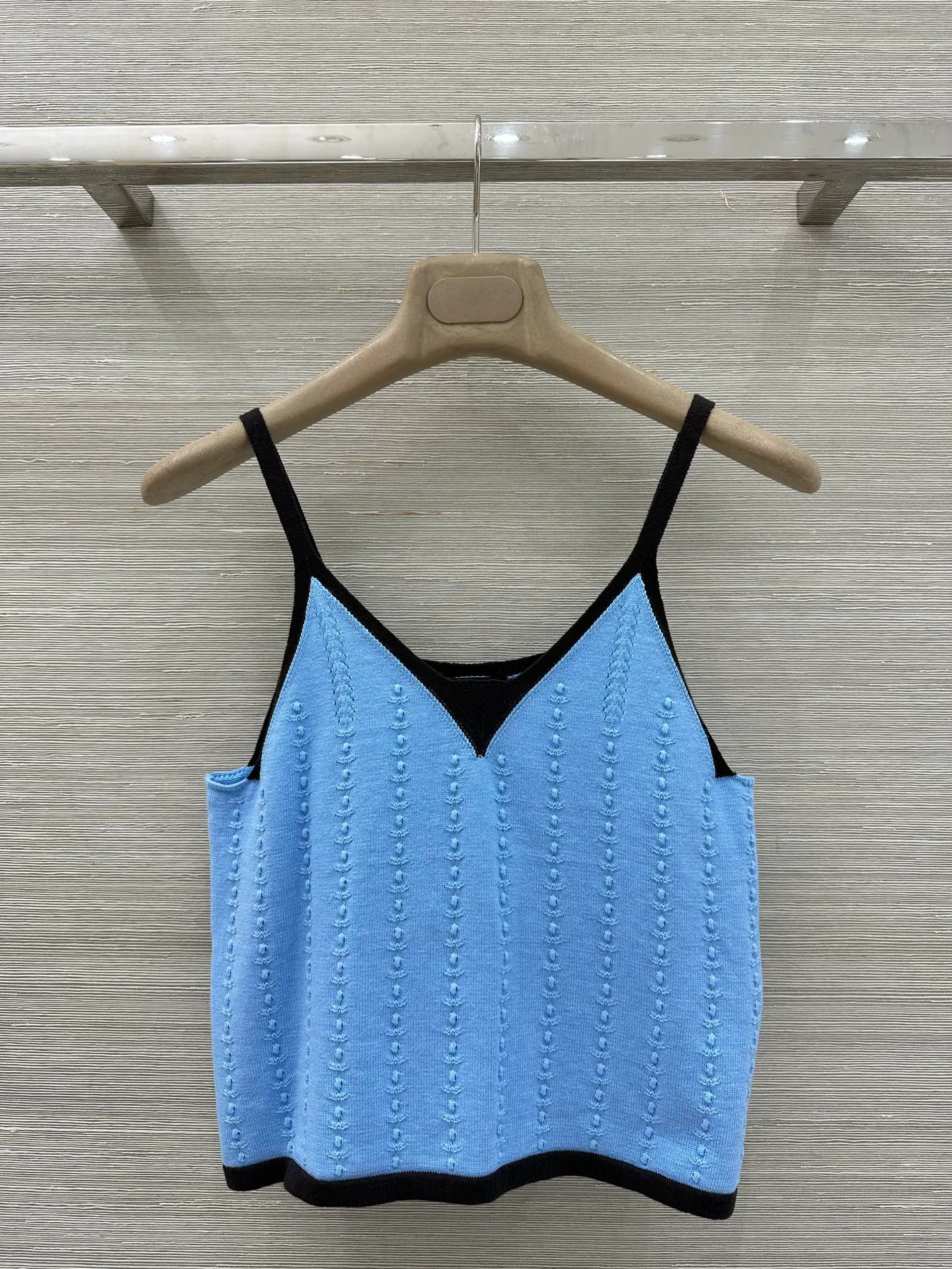 Топы Женские Chanel 10423676