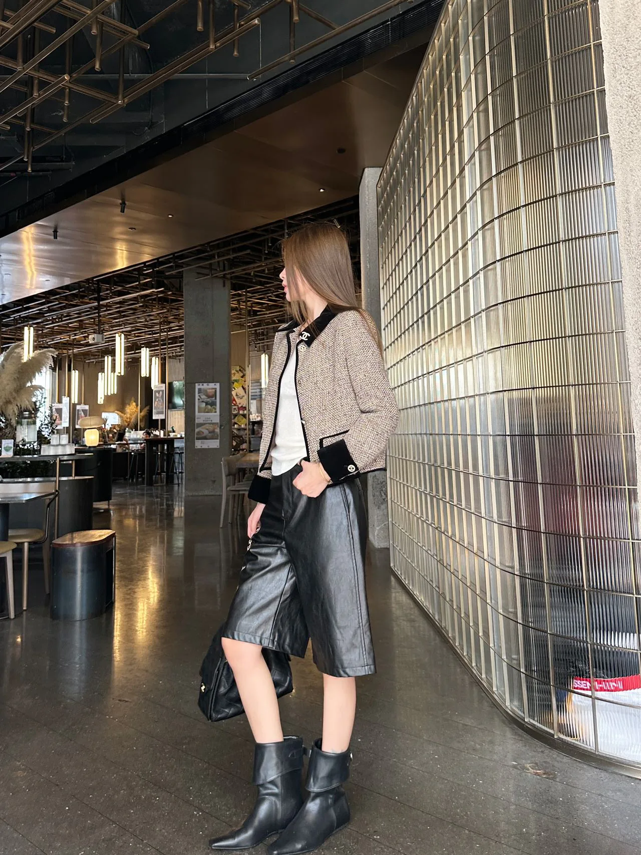 Жакеты Женские Chanel 18921561