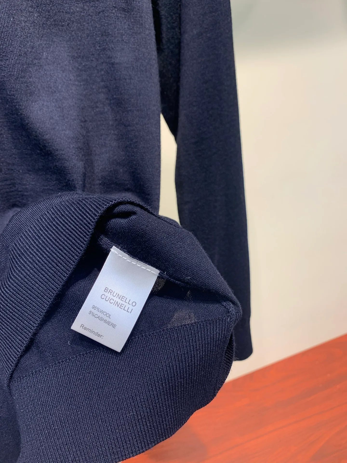 Джемперы И Свитеры Мужские Brunello Cucinelli 18446977