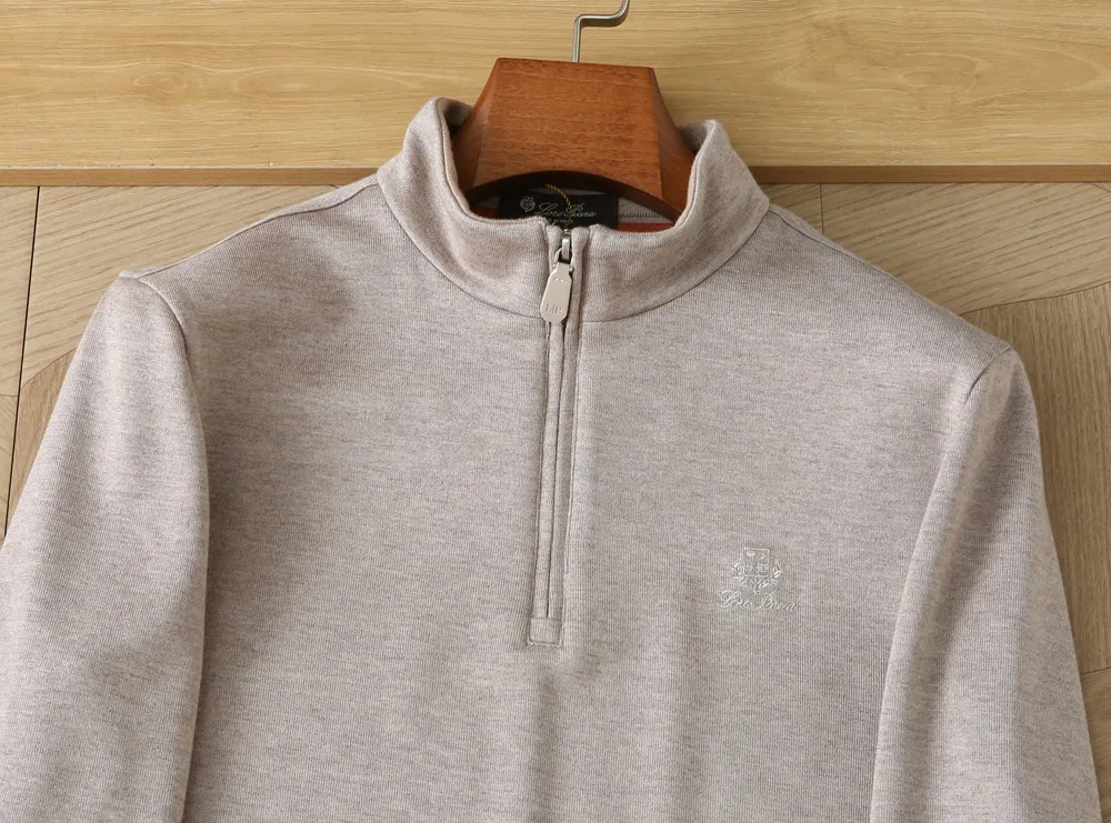 Джемперы И Свитеры Мужские Loro Piana 18109655