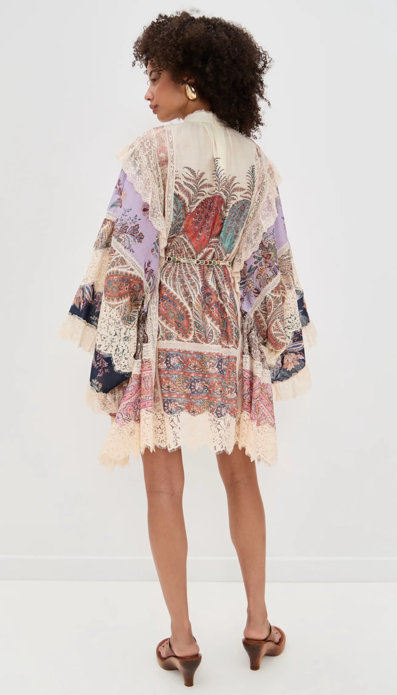 Платья Женские Zimmermann 3106646