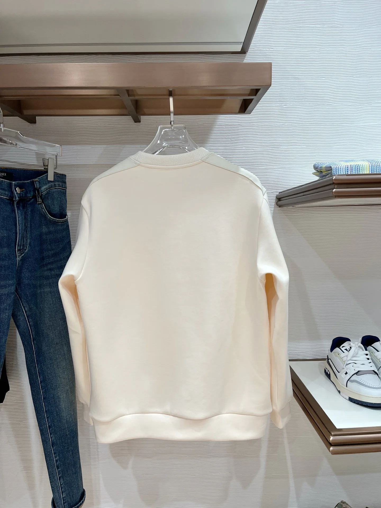 Свитшоты И Худи Мужские Prada 846143