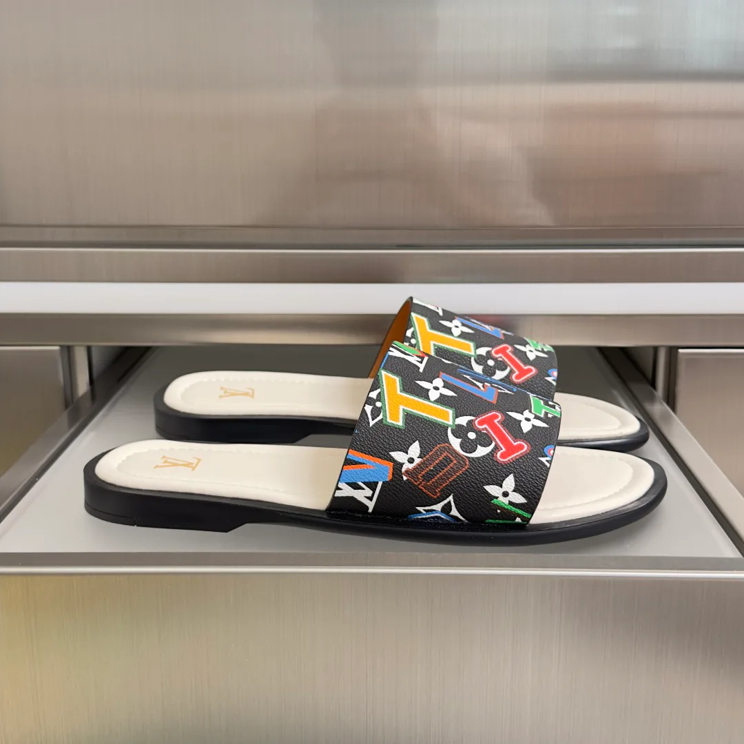 Сандалии Мужские Louis Vuitton 11744118