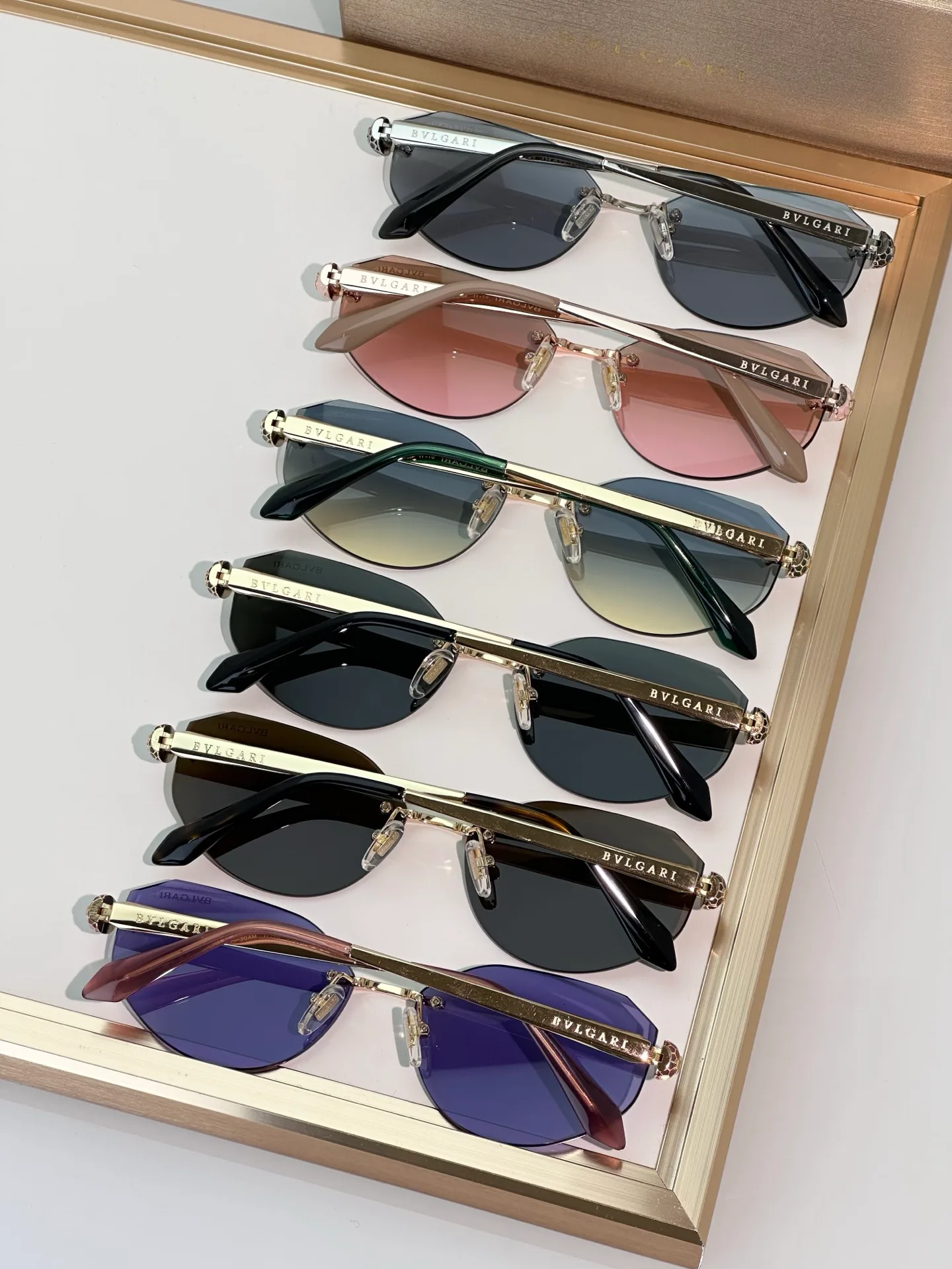 Бижутерия Bvlgari 11558131