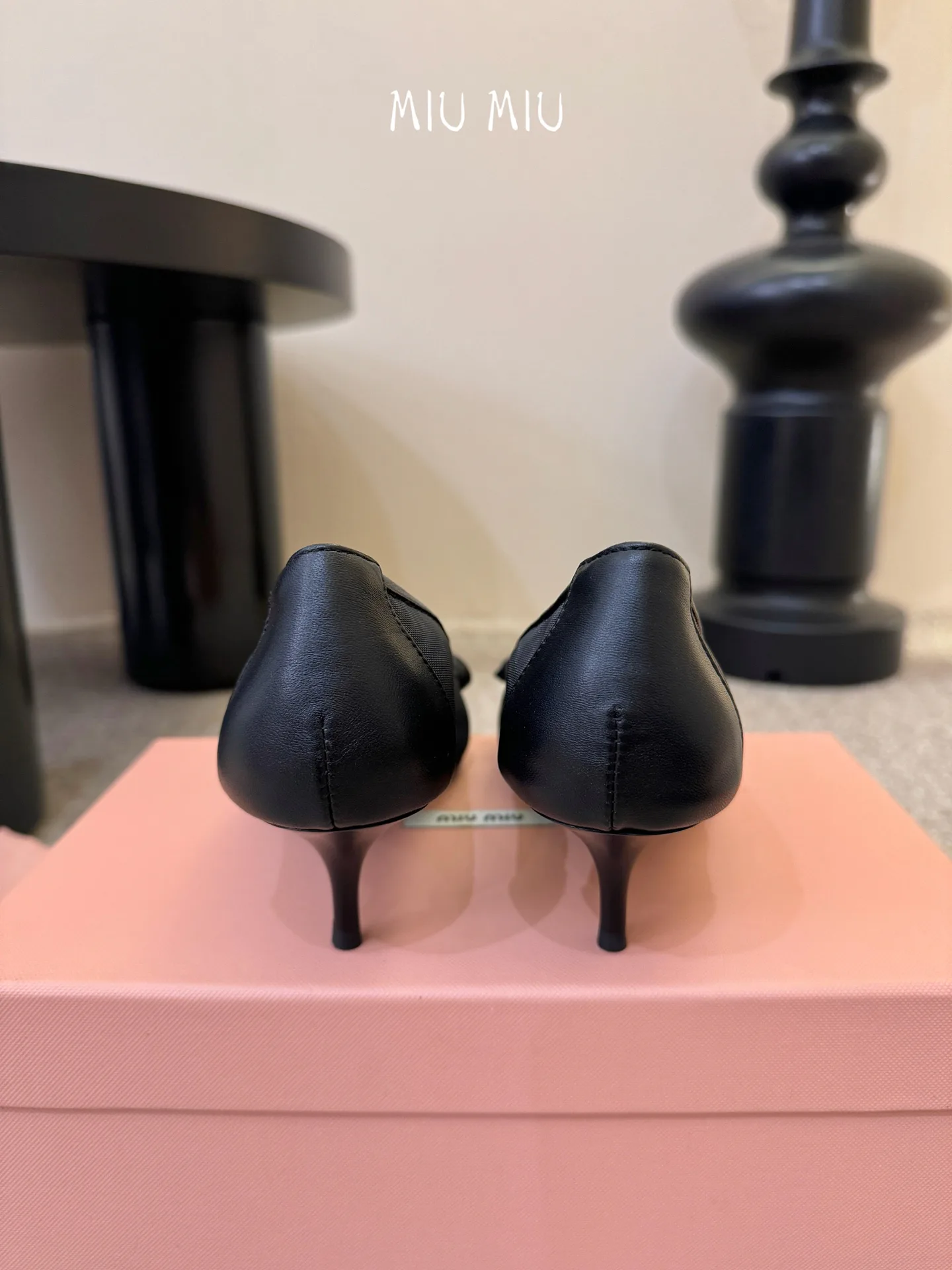 Туфли Женские Miu Miu 11306124