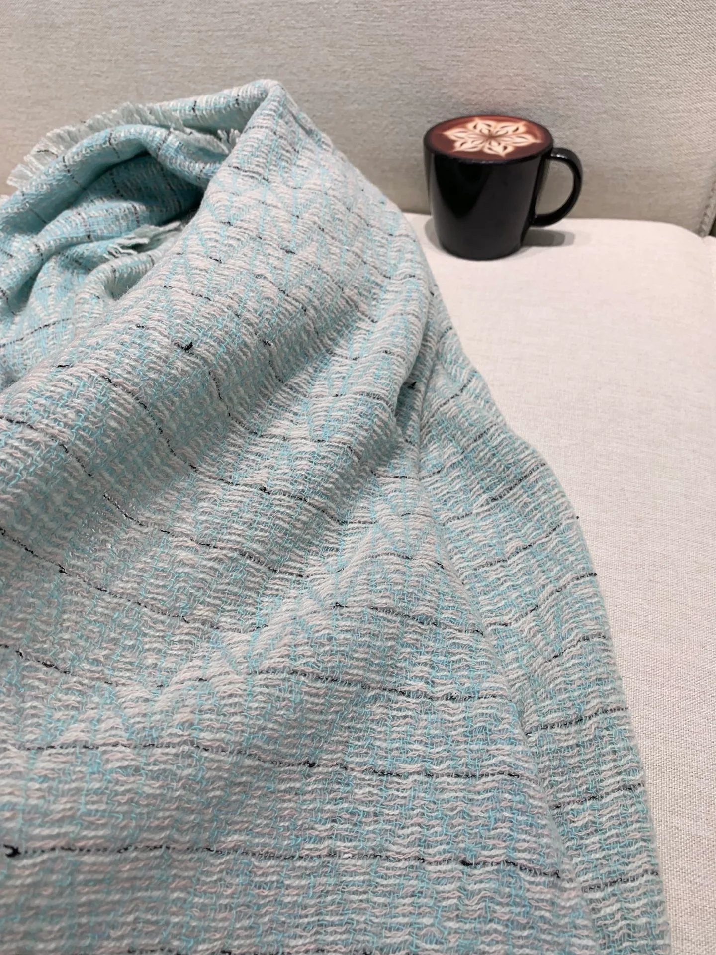 Шарфы Brunello Cucinelli 1065676