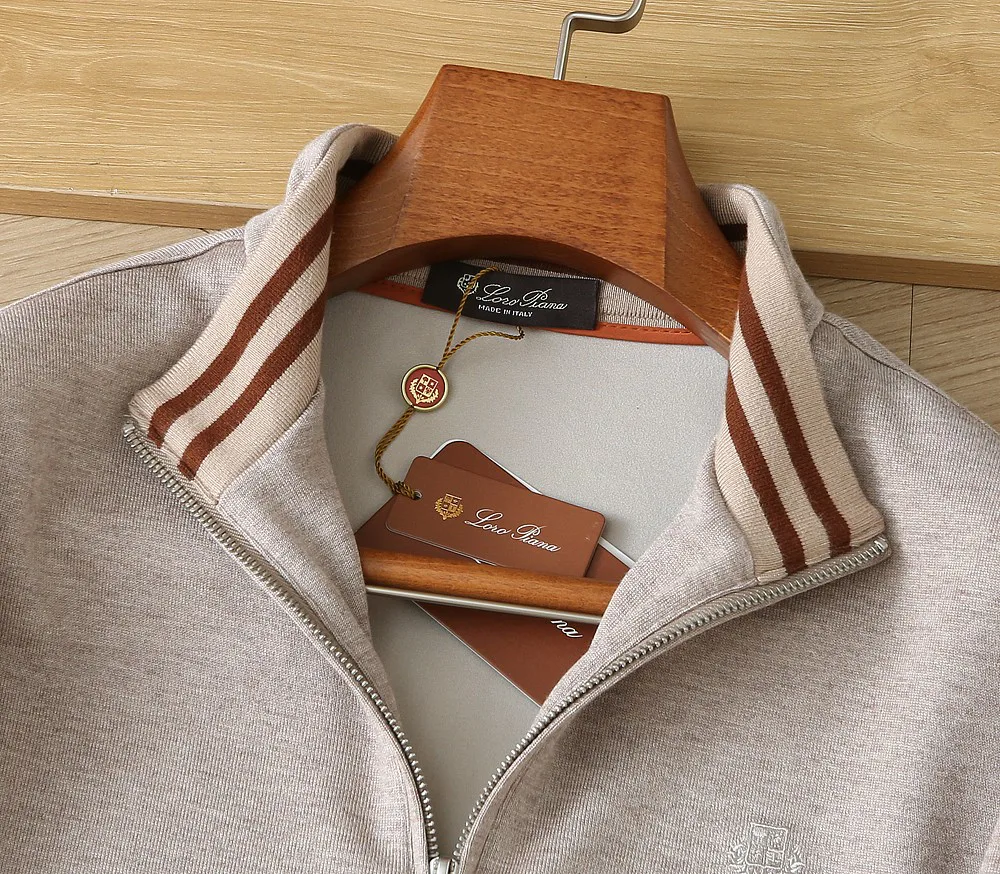 Джемперы И Свитеры Мужские Loro Piana 18109655