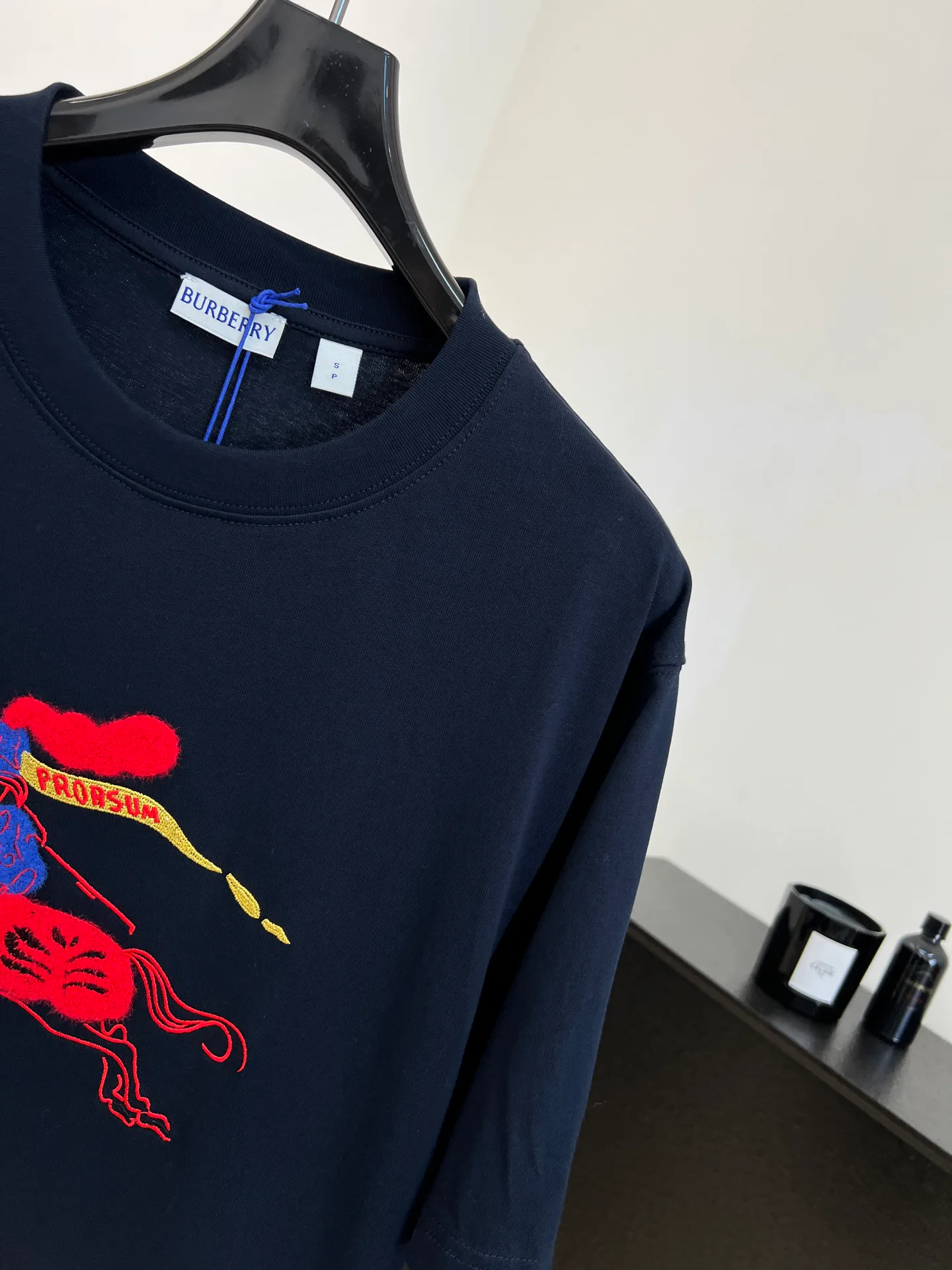 Футболки Женские Burberry 1571885