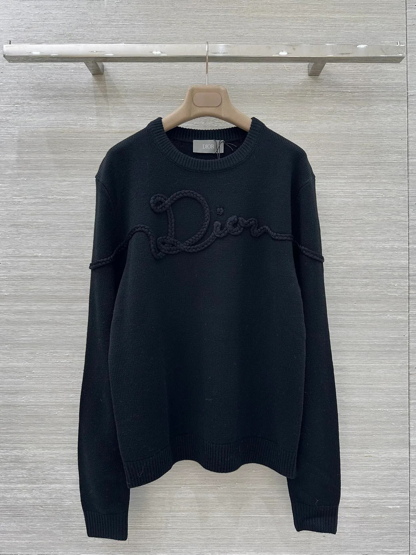 Джемперы И Свитеры Женские Christian Dior 454628