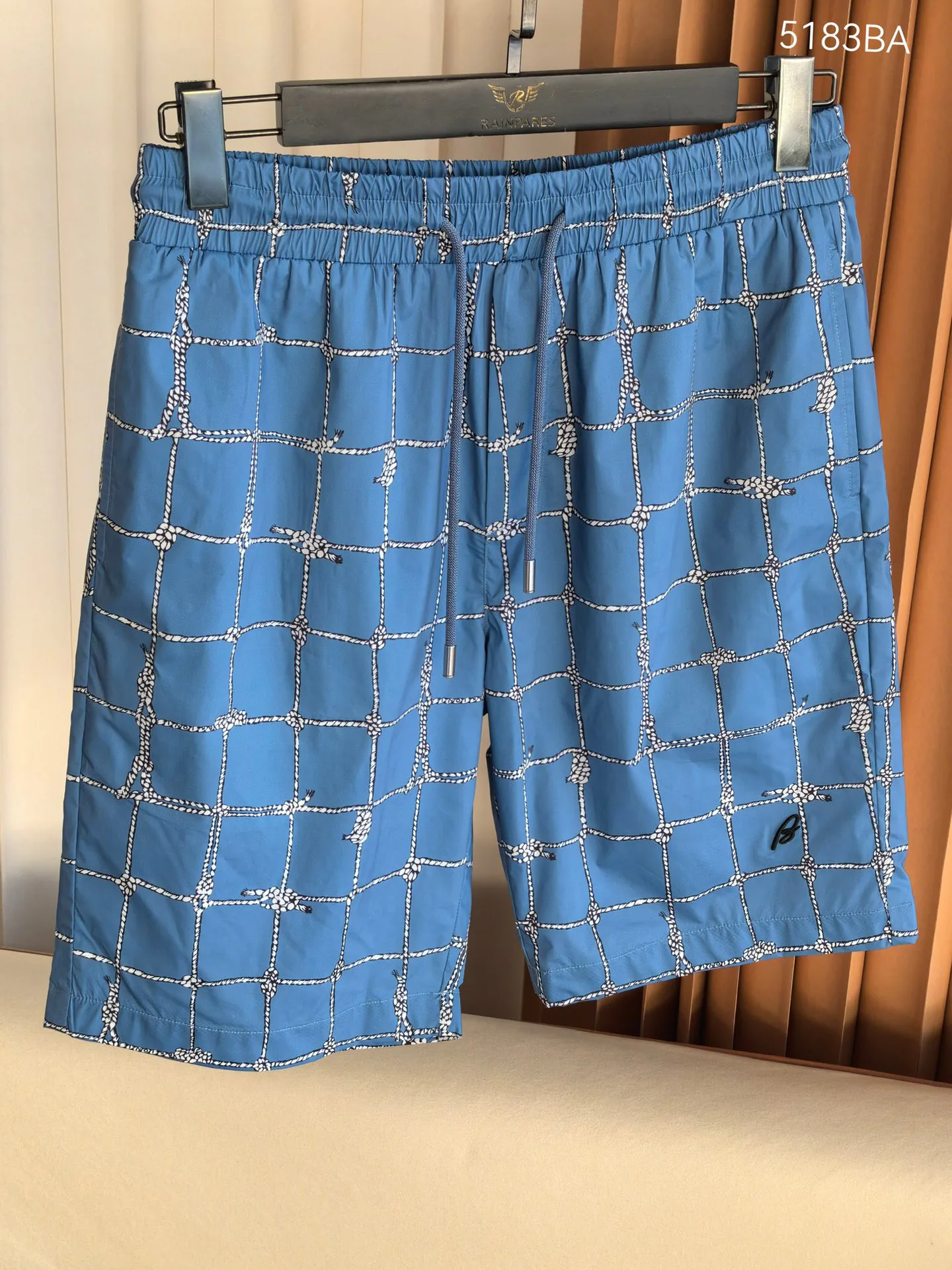 Шорты Мужские Brioni 11178112