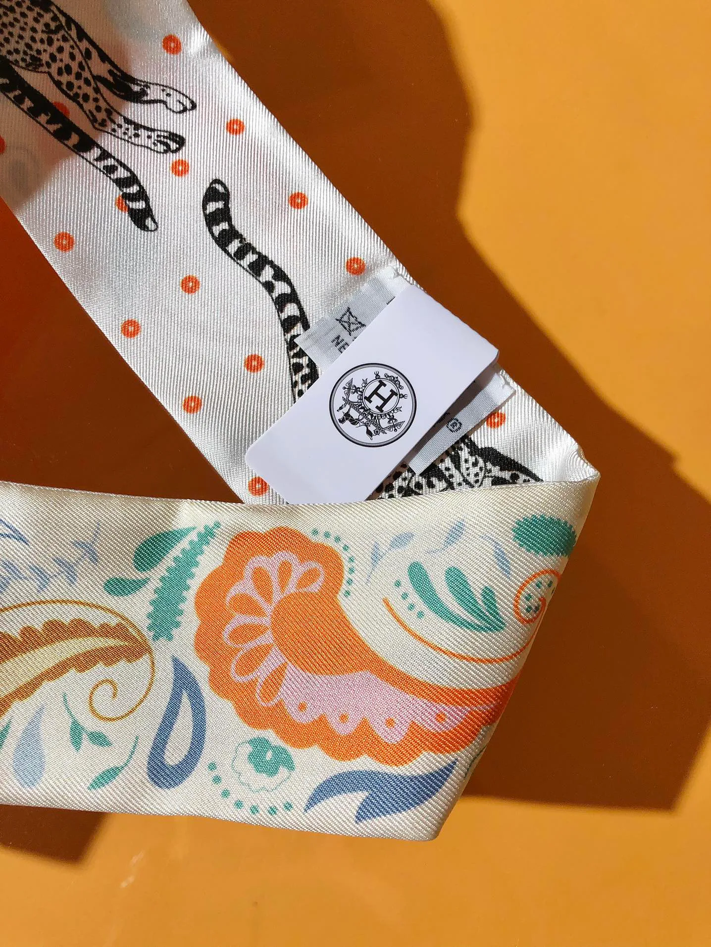 Шарфы Hermes 538371