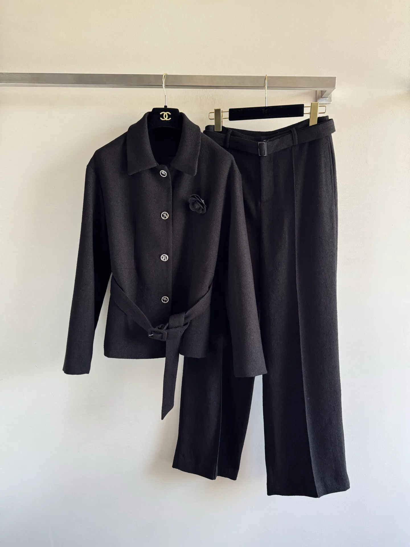 Брюки Женские Chanel 130178