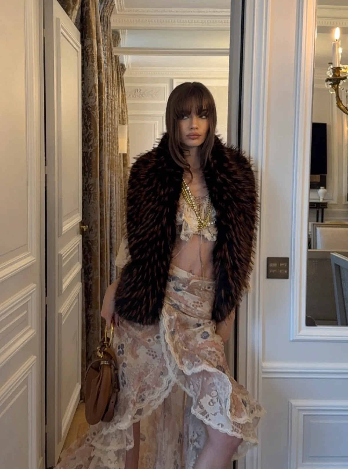 Платья Женские Zimmermann 10317174