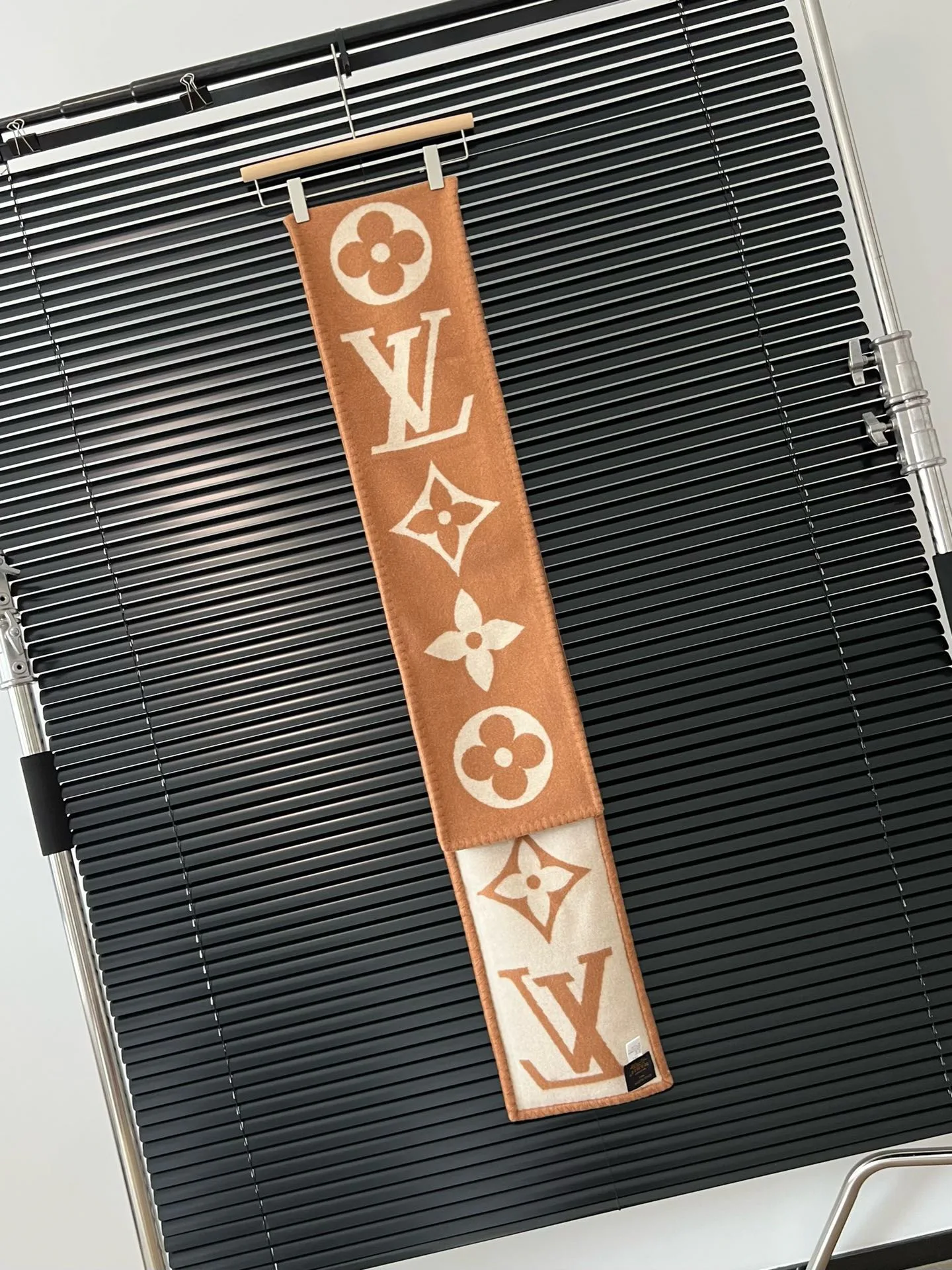 Шарфы Louis Vuitton 3495355